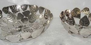 Stainless Steel Fruit Bowls