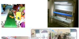 Soldering Equipment Work Table