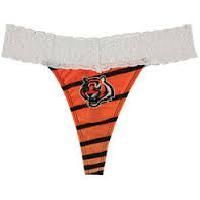 Ladies Thong