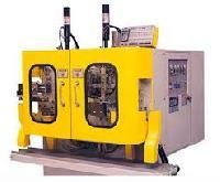 HDPE Blow Moulding Machine