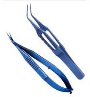 Ophthalmic Surgical Instruments