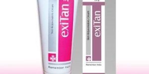Exitan Cream