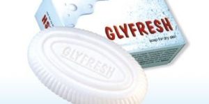 Glyfresh Soap - Dry Skin Soap