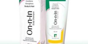 On-n-in Hair Shampoo