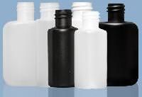 HDPE Plastic Bottles