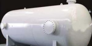 Pressure Vessels