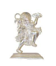 Silver Idols