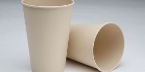 Plain Paper Cup