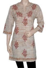 Womens Long Kurta