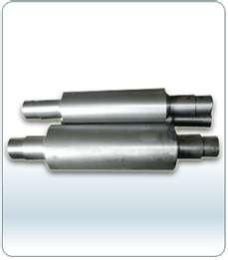 Forged Rolls