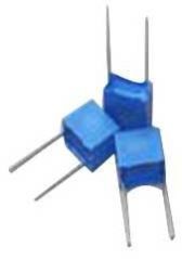 Box Type Capacitor
