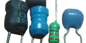 Inductor Coils