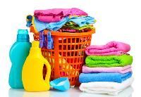 Washing Detergent Soap