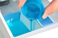 Washing Liquid Detergents