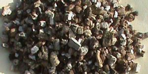 Exfoliated Vermiculite