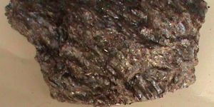 Raw Vermiculite
