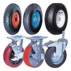 Castors Wheel