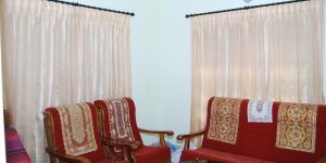 Designer Curtains