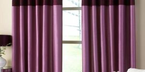 Eyelet Curtains