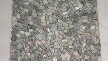 Stone Mosaic