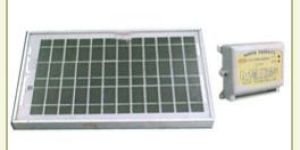 Photovoltaic Module Solar Charger