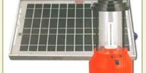 Solar Lantern