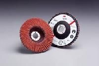 Abrasive Flap Discs