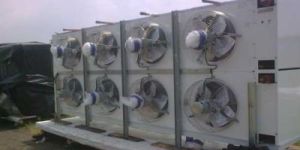 Air Heat Exchanger