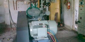 Ammonia Reciprocating Compressor