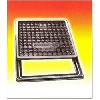 Cast Iron Manhole Cover