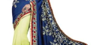 Designer Saree