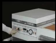 Stamp Making Machine