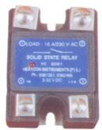 Solid State Relays