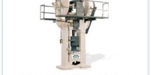 Friction Screw Press
