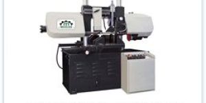 Fully Automatic Band Saw