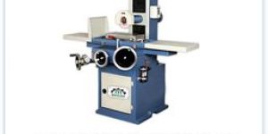 High Precision Surface Grinders