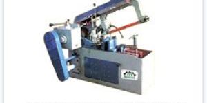 Hydraulic Control Hacksaw Machines