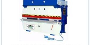 Hydraulic Press Brake Machine
