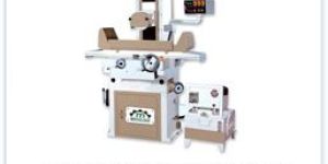 Hydraulic Surface Grinders