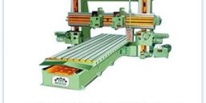 Plano Miller Machine