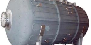Pressure Vessel