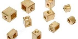 Brass Electrical Switchgear Parts