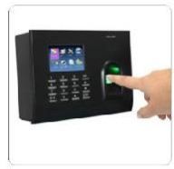 Biometric Devices