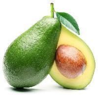 Fresh Avocado