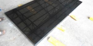 Black Granite Counter Tops