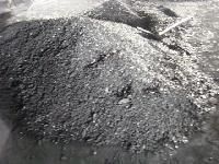Amorphous Graphite