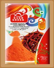 Kashmiri Chilli Powder