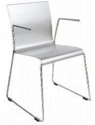 Stainless Steel Chairs