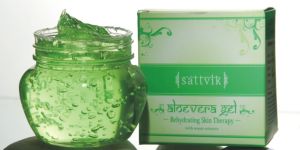 Aloevera Gel