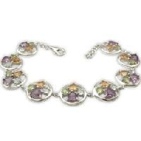 Semiprecious Jewellery